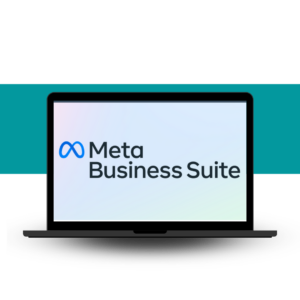 Tools für Virtuelle Assistenzen (Liste von Deine Zeitfee Alina Opherden): Meta Business Suite.