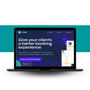Tools für Virtuelle Assistenzen (Liste von Deine Zeitfee Alina Opherden): Youcanbookme.