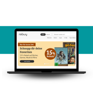 Tools für Virtuelle Assistenzen (Liste von Deine Zeitfee Alina Opherden): Rebuy.