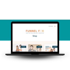 Kurse für Virtuelle Assistenzen (Liste von Deine Zeitfee Alina Opherden): Funnelfox Natalia bildet zum Thema Dacebook und Instagram Ads aus.